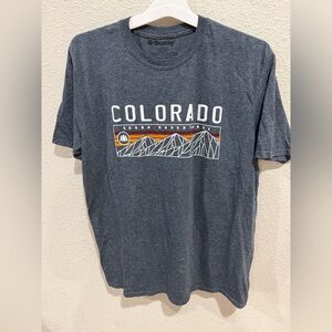 Colorado tee